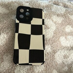 iPhone 13 pro max phone case